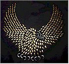 Sweatshirt Golden Eagle