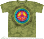T - Shirt Peace