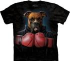 T - Shirt Boxer