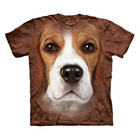 T-Shirt Beagle