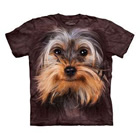 T-Shirt Yorkshire Terrier