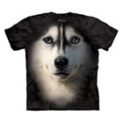 T-Shirt Sibirian
