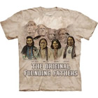 T-Shirt Die Original Gründungsväter