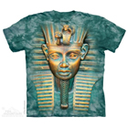 T-Shirt Tutanchamun