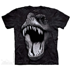 T-Shirt T-Rex Dinosaurier