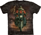 T-Shirt Biker