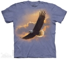 T-Shirt Adler