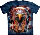 T-Shirt Chief Eagle