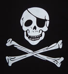 T - Shirt Pirat