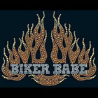 Damen - Top Biker Babe 2 - 8 XL