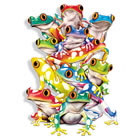 Damen - Top Solar Frogs 2 - 8 XL