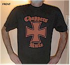 T-Shirt Choppers