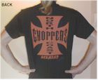 T-Shirt Choppers