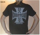 T-Shirt Choppers
